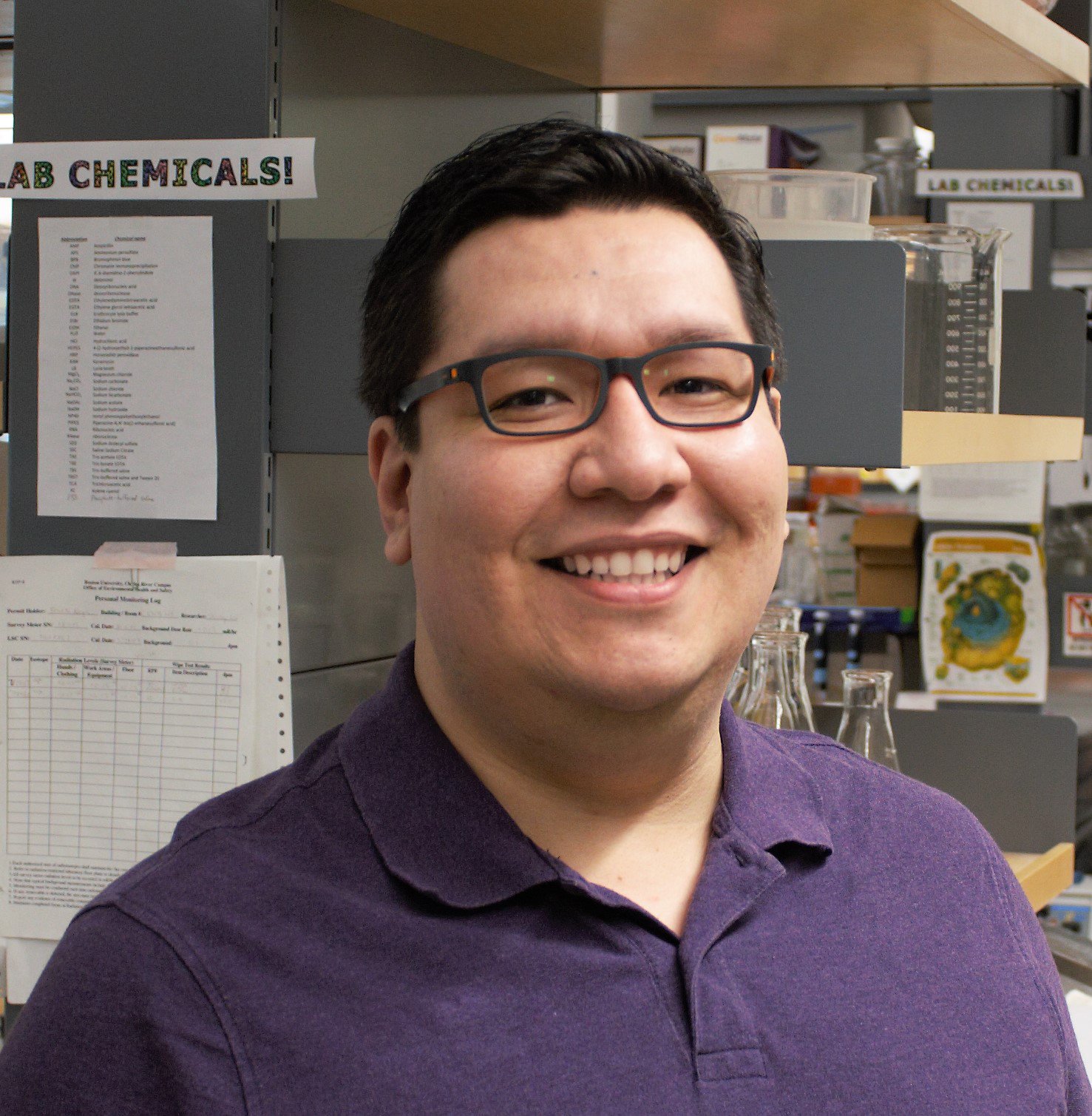 BU Biology on Twitter ""Everyone in the Biology Department contributes