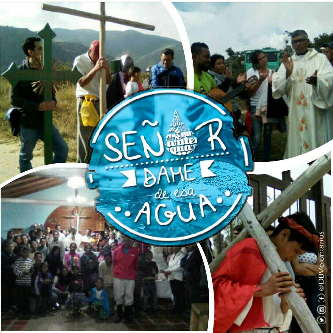 dbvoluntarios tweet picture