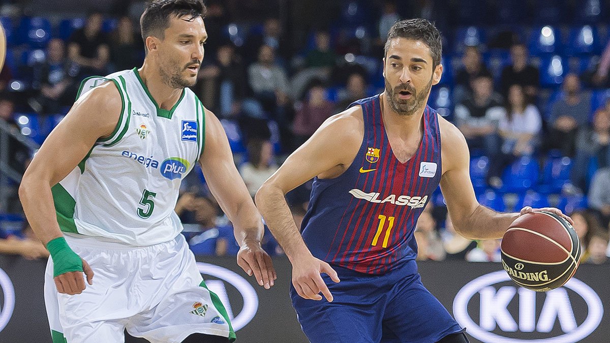 ACBCOM's tweet photo. Un @FCBbasket de récord
⏺️ Máxima diferencia en un partido: +65
⏺️ 3ª valoración más alta en era ACB: 167
⏺️ 7ª marca histórica de asistencias: 32
⏺️ Máxima anotación azulgrana desde 1988: 121 puntos

➡️https://t.co/ujqECqdEuS https://t.co/Ft2Jw7IjJX