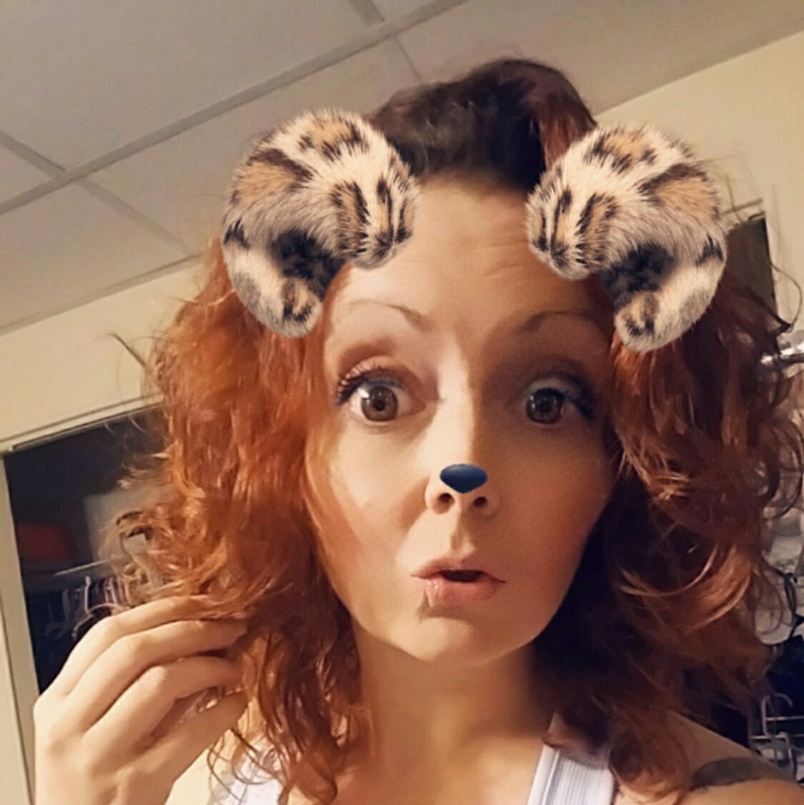 JuniperBugBerry's tweet image. #NewProfilePic