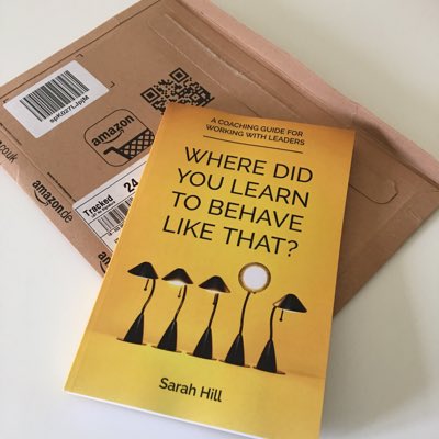 Sarah Hill tweet media