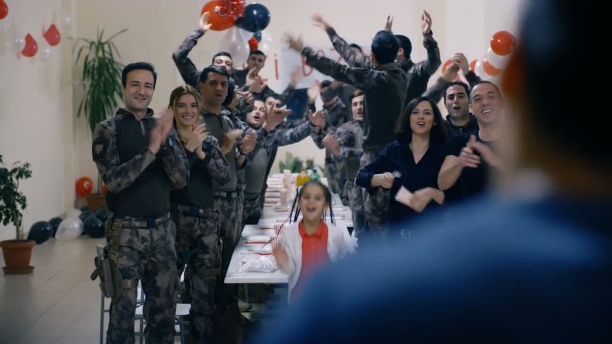 #börü #HerGüzelŞeyinSonu 💥