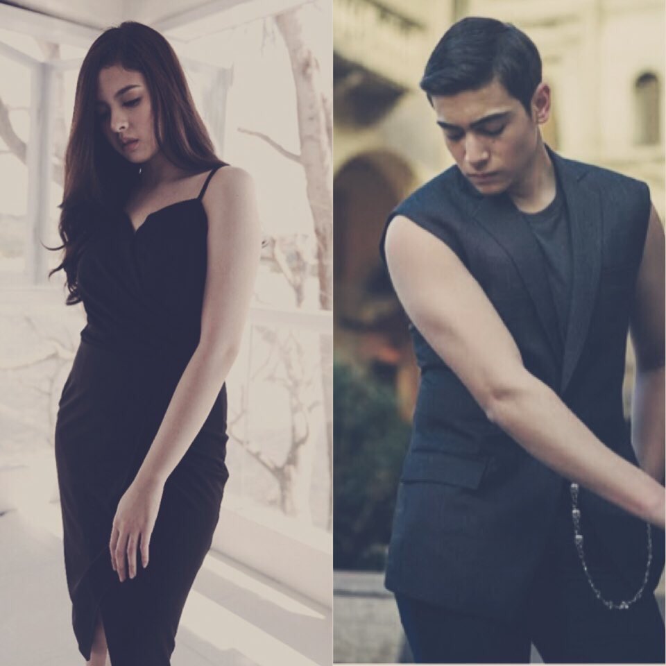MarbelousYsaMac's tweet photo. @callmecarlough @YsaOrtega_ Magdedelulu ako sir at iisipin kong isa si @itsmeMarcoG sa cast. Chance na po sana ng #MarBel 😍 https://t.co/kznHcnutxc