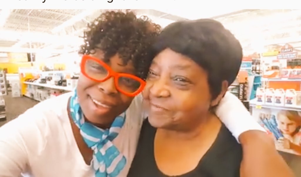 ground_running's tweet image. @omegafinllc @TownofDavie business Omega helping seniors while power is out. #tornadicactivity #Omegacares