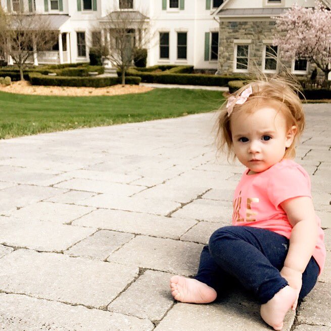 NextLevel baby model AveryMichelle #babymodel #baby #cute #love #spring #fairfax #model