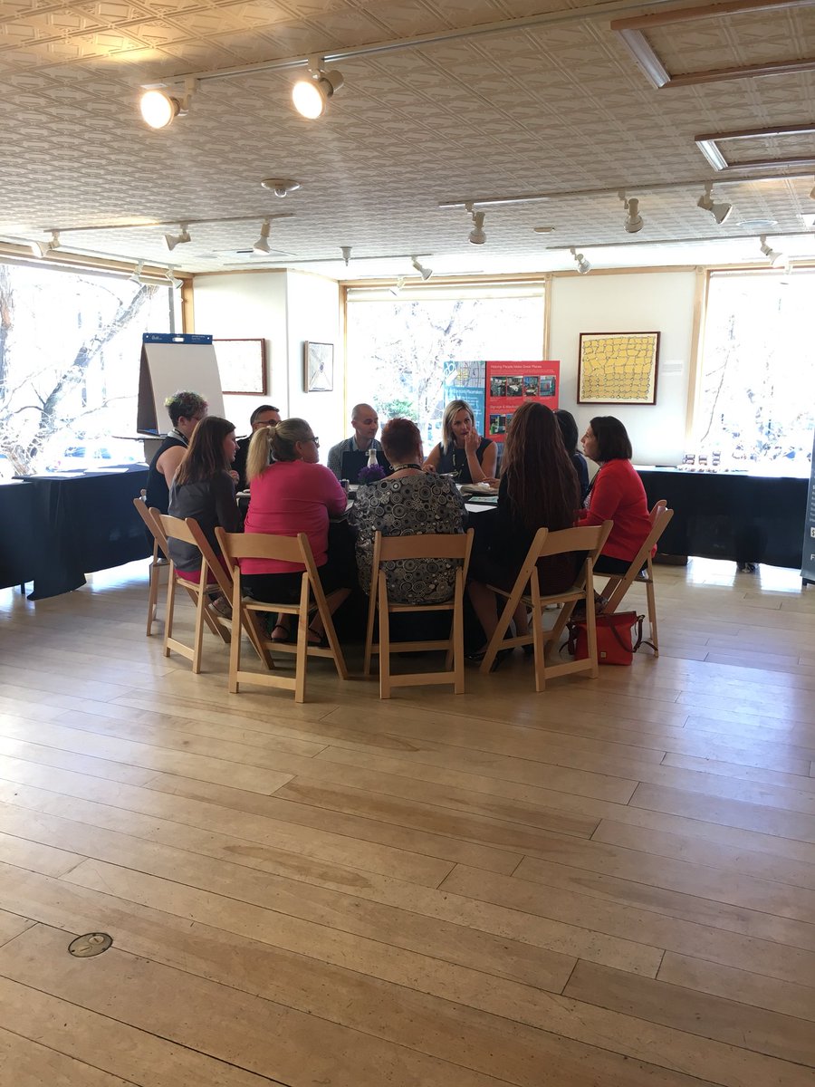 downtowncolo's tweet image. Challenge Studios are in session!! @CDFA_Update #DCIINTHEGAME