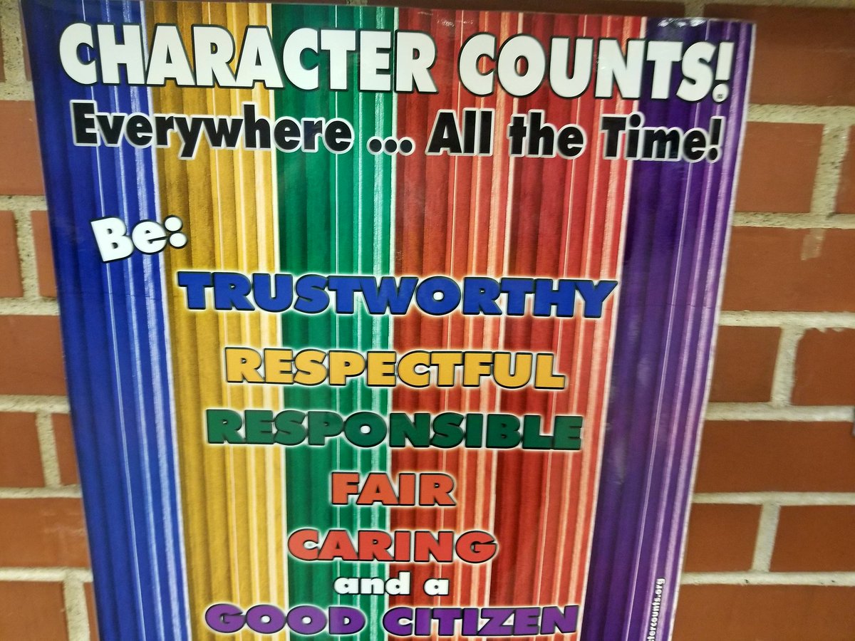 SJeskeprincipal's tweet photo. I love my school because we have students with great character🥇 #LoveMySchoolDay #EGPride #RBMSeg https://t.co/JiGUDUROYj