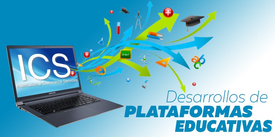 Intercomser's tweet photo. Somos #especialistas en #crear y #diseñar #plataforma #educativas,  #diseñada para que las #personas #aprendan. Proporcionan un #conjunto de #herramientas #centradas en el #estudiante y #ambientes de #aprendizaje.

Visitanos y te asesoraremos https://t.co/EW0PiGCuOz https://t.co/iwoQ0BT99Z