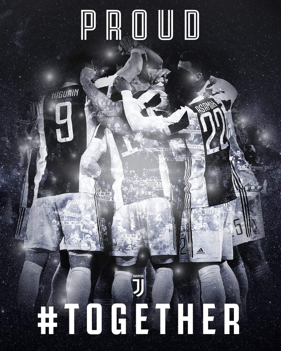 JuventusFC (@juventusfc) on Twitter photo 