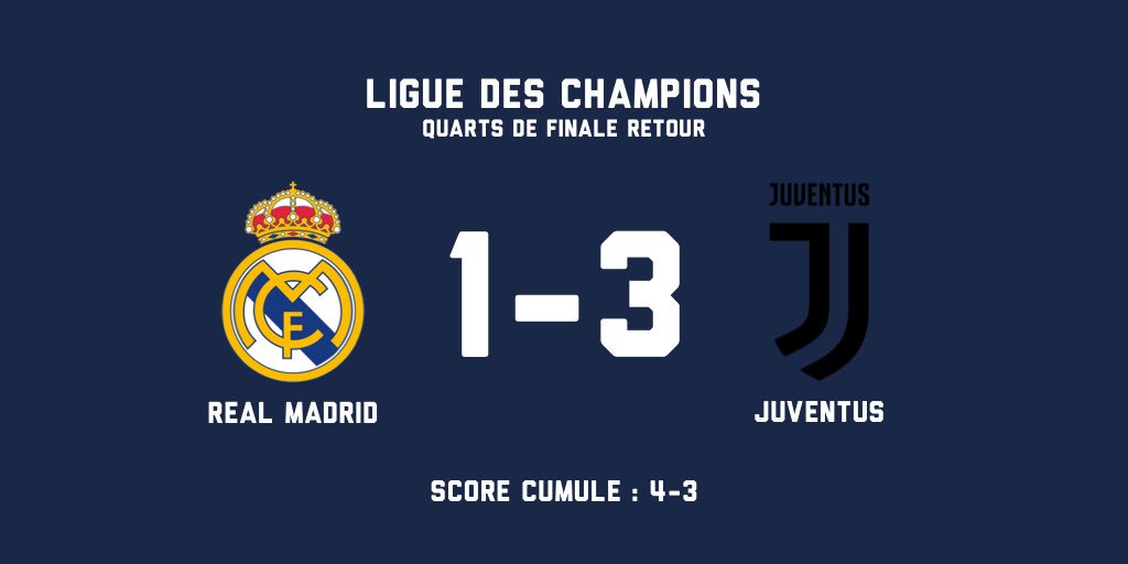 LifestyleFootb's tweet photo. 🇪🇺🏆| #UCL 

(97’) BUT DE RONALDO (SP) ! Le Real va se qualifier pour les demies finales au terme d’un match incroyable ! https://t.co/tZ32n2TrCn