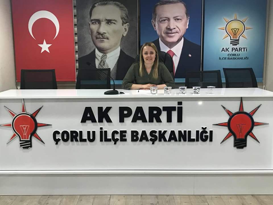 Haftalık Olağan Yönetim Kurulu Toplantımızı, Kadın Kolları Başkan'ı Sn. Gülçin ARICAN başkanlığında gerçekleştirdik. Hayırlara vesile olmasını dileriz.