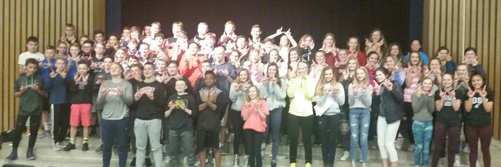 Sioux Falls Washington Warriors tweet media