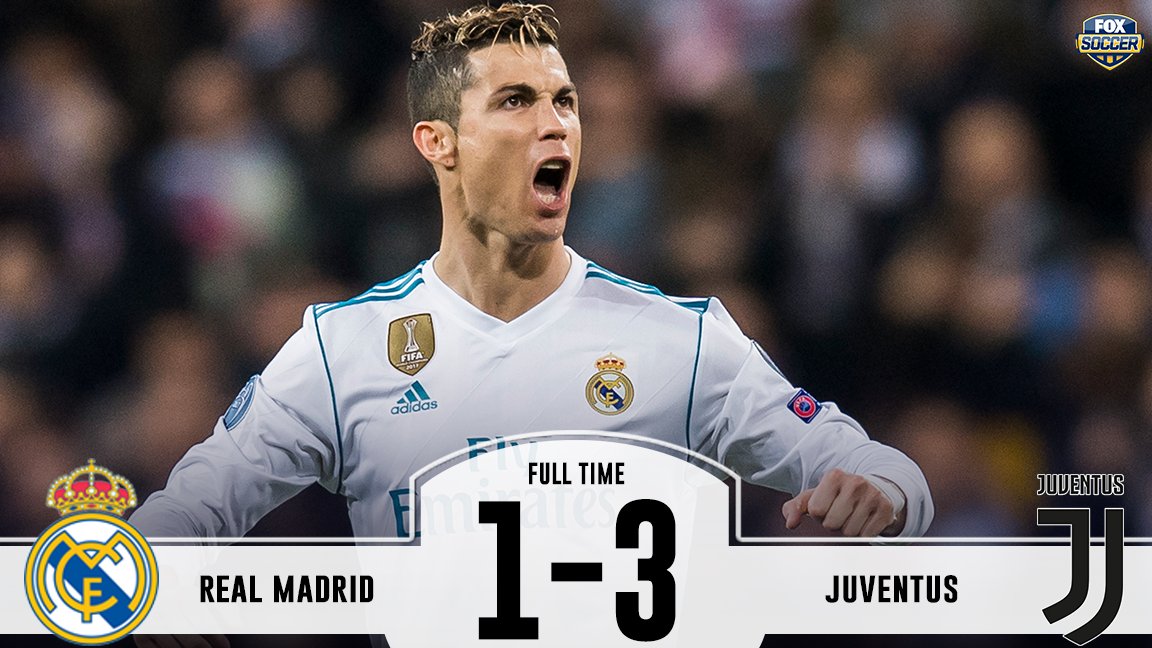 Twitter explodes as Cristiano Ronaldo scores stoppage-time