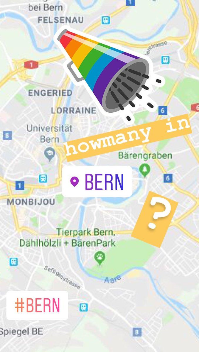 howmany1com's tweet photo. Howmany in #Bern ? Find out on https://t.co/MmDYCoDaPn https://t.co/fMIsq7UU13