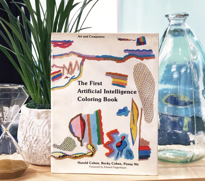 I was gonna joke that coloring books sure have changed since I was a kid, but it turns out that this<a href="/tag/avengersendgame"class="tags"><span>#avengersendgame</span></a>