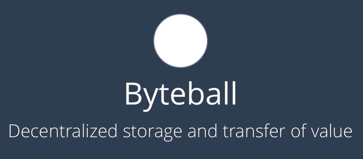 cryptobtt's tweet photo. @ByteballOrg  a great idea combined with a professional team! All that you need to know on the site ➡️  https://t.co/14p78jowE6  Read #whitepaper  https://t.co/O3T0YkL6Uv  Join the project! #cryptocurrency #platform #wallet #Perspectives18 https://t.co/cwZOK85h53