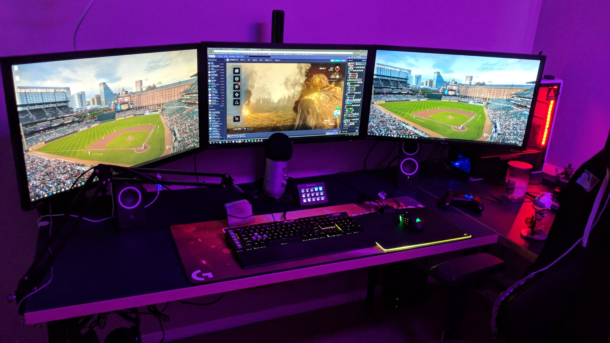 Mills on Twitter "GUYS... So much more room for activity!!! Before and after the echogear