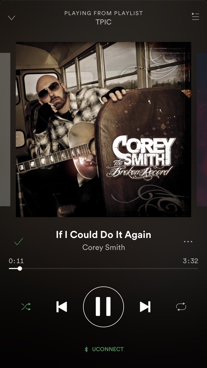 ChanelToppino's tweet photo. Graduation in exactly a month = @coreysmithmusic on repeat!!!!!!! https://t.co/nxwBYpZdq5