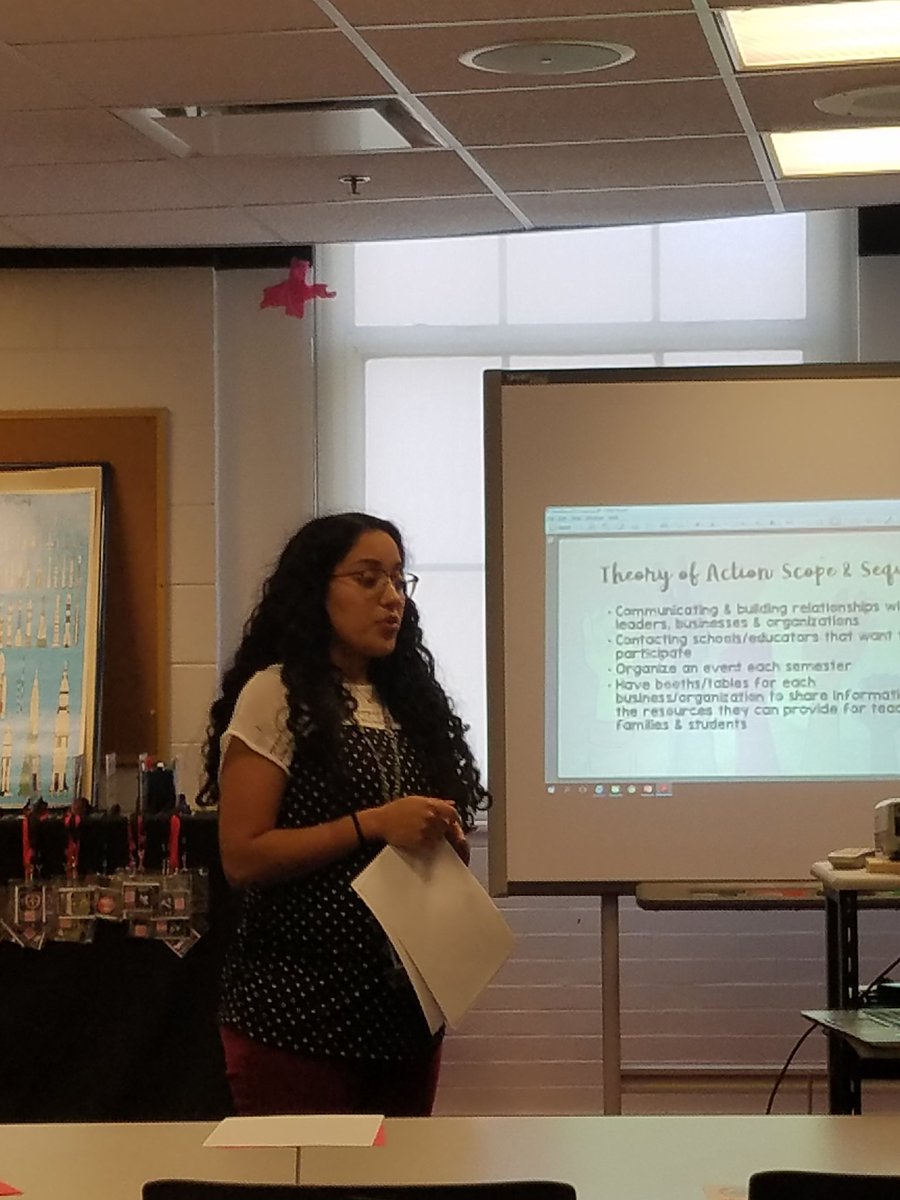 Tonya_Holt71's tweet photo. @xorosamaria presenting her proposal for @ColorBraveJcps @JCPSEARLY https://t.co/QD7woZfqrG