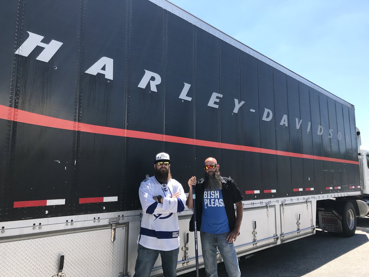 Harley Davidson of Florida tweet media
