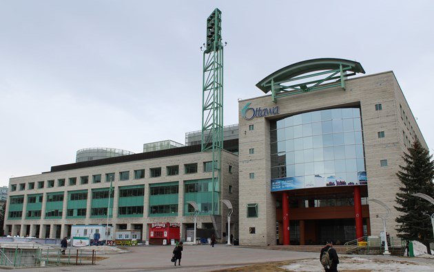 City looking to stop expansion of payday loan outlets. #ottnews  ottawamatters.com/local-news/cit… https://t.co/PJ2r3wzN5R