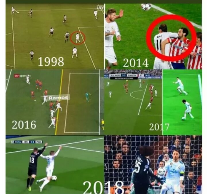UEFA Champions League - Cuartos de Final | Página 178 | Mediavida UEFA Champions League - Cuartos de Final | Página 178 | Mediavida