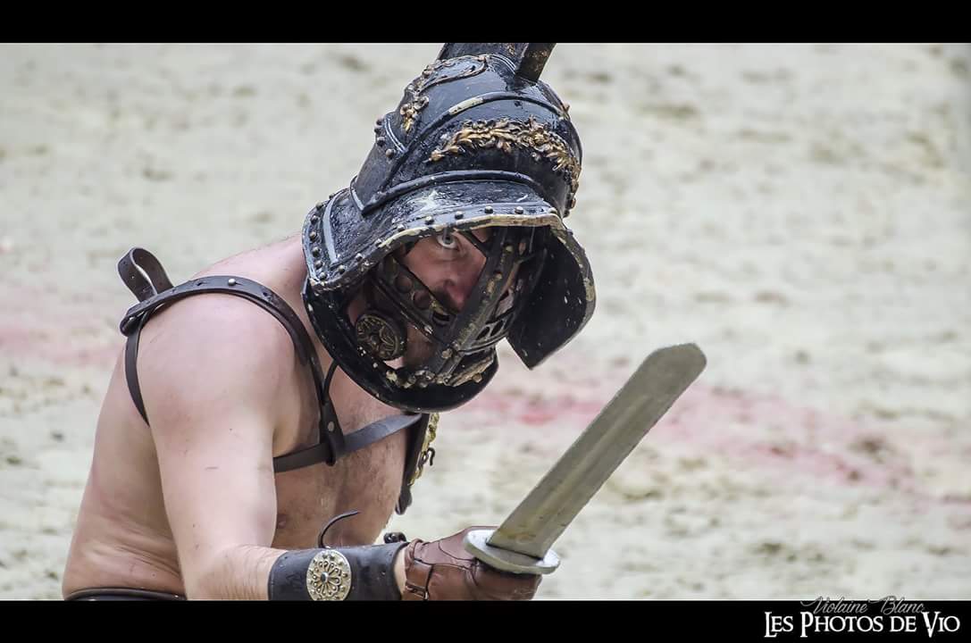 gladiateur