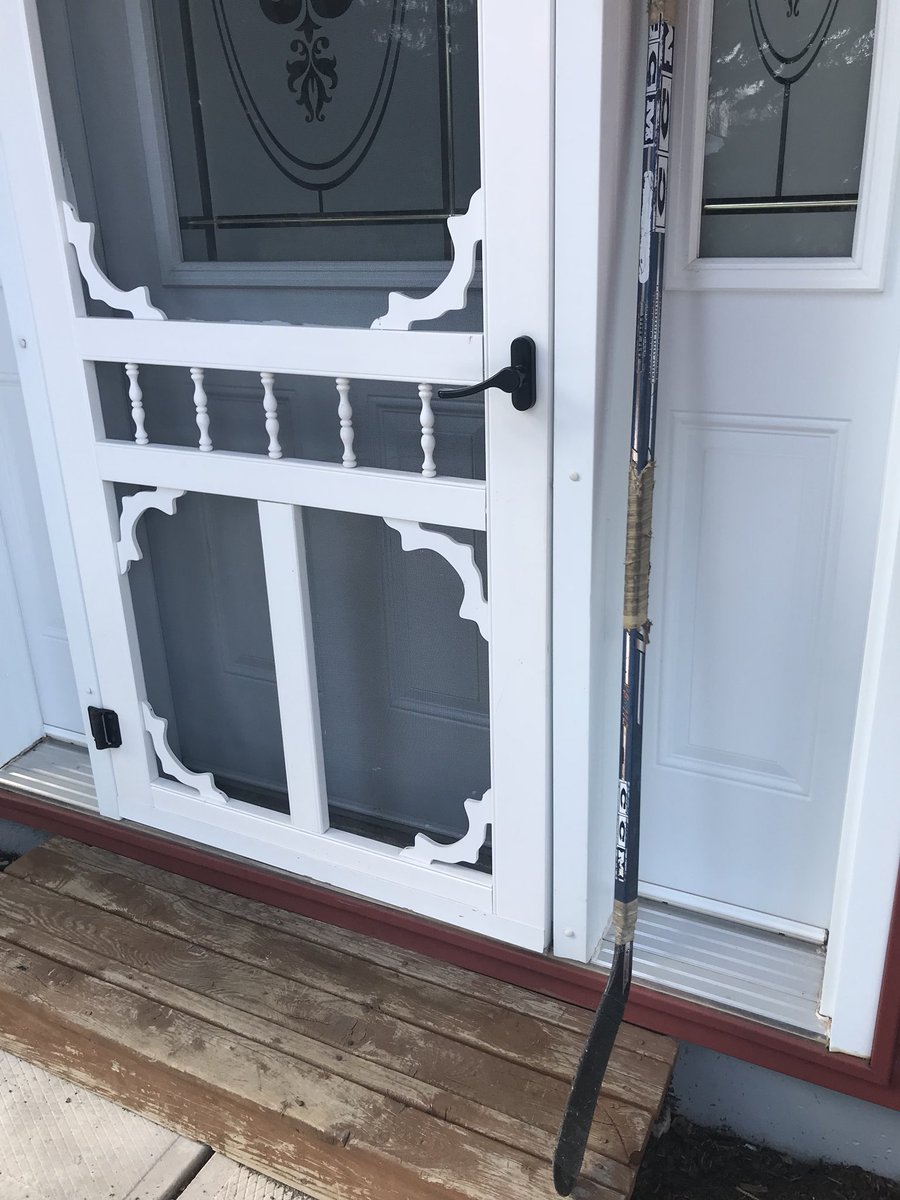 Fireman403's tweet image. #sticksoutforhumbolt #BroncosStrong