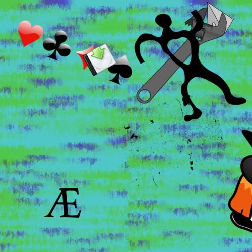 ClipArtBot's tweet photo. @ArtyBots Groovy! I've made your masterpiece 53.1% more beautiful. Have fun! https://t.co/vy2wo7vbpC