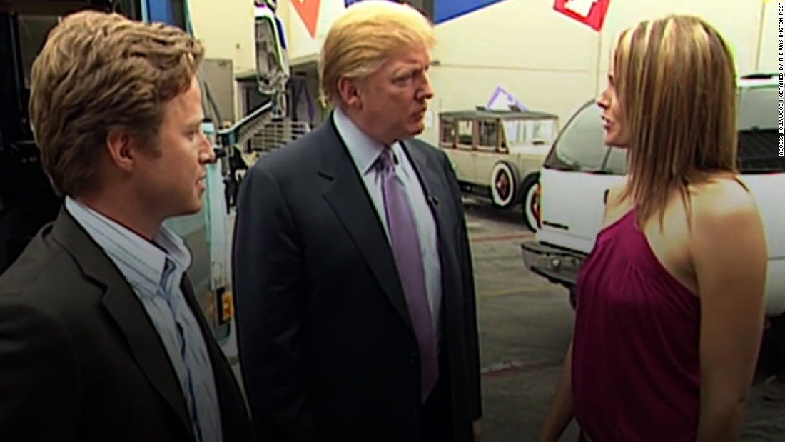 BREAKING: FBI sought President Trump’s communications with his personal lawyer regarding Access Hollywood cnn.it/2GRJPD4