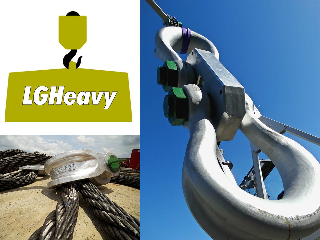 GmbhLgh's tweet photo. Wir sind stärker geworden 💪❗Dank #LGHeavy können wir unsere Kunden ab sofort mit ganzheitlichen #Mietkonzepten bei Lasten bis 1000 t (In Kombination mehr) unterstützen. Erfahren Sie alles über unseren neuen Geschäftsbereich: https://t.co/Kdd5InRKud #liftingquality #heavylifting https://t.co/NtMDk2KkSc