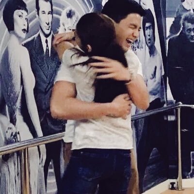 martinxofficial's tweet photo. Sa mga naniniwala pa rin kay @aldenrichards02 at @mainedcm

I dare you to RT this

#ALDUB143rdWeeksary 
@ALDUBNation @ofctrendsetter https://t.co/JHyhUKVfVO