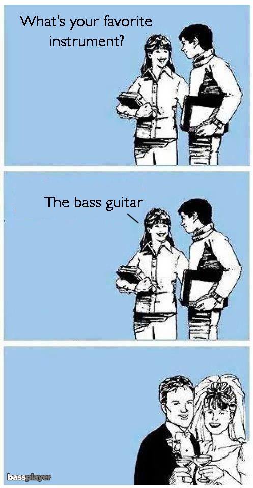 BassPlayerWeb's tweet photo. True Love. https://t.co/FBIQMlpIuU