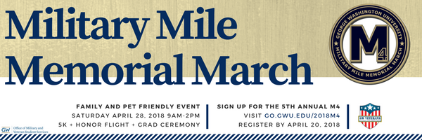 GW Mil&Vet Services (@gwvetserve) on Twitter photo 