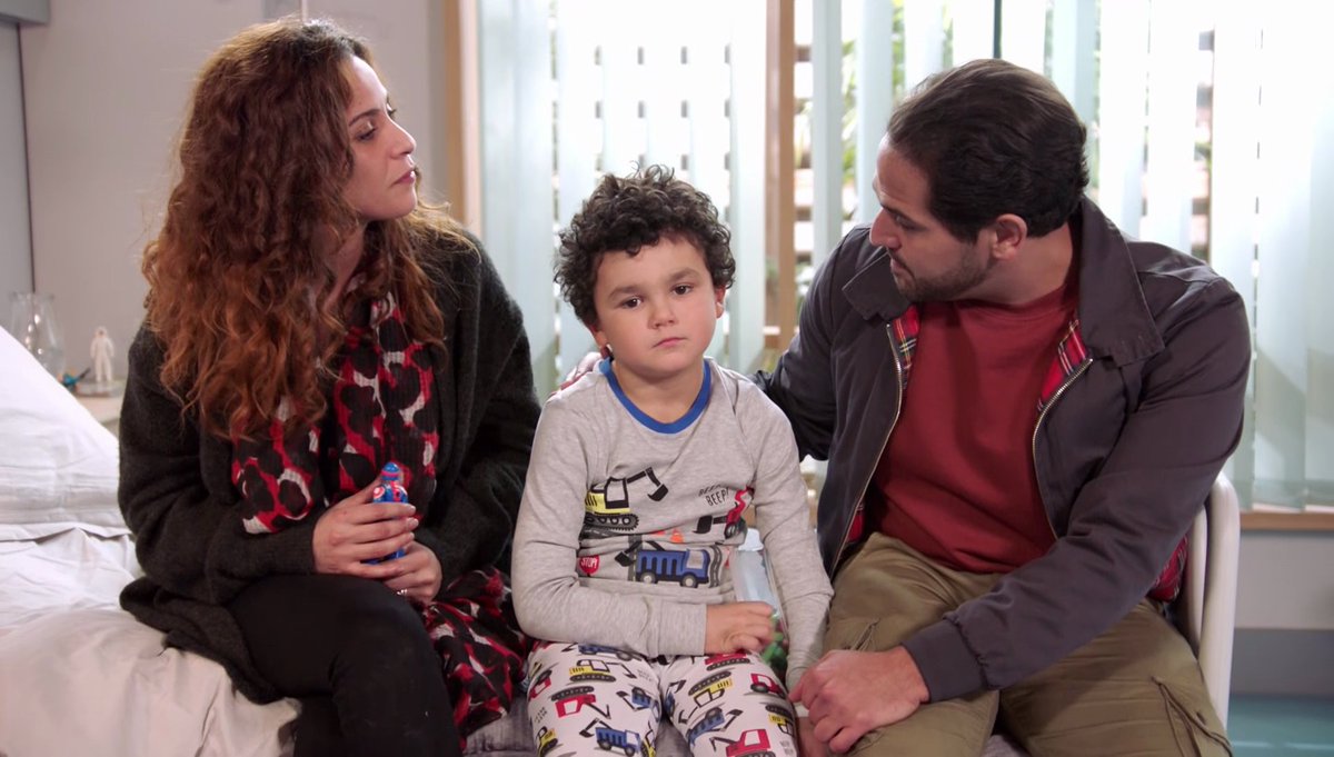 : #DNA LIVE : Mehdi raconte ce qu'il a vu.. et entendu... 😰💥 #Episode192