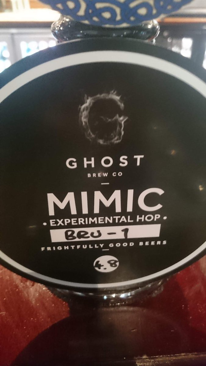 A Beer In Preston tweet media