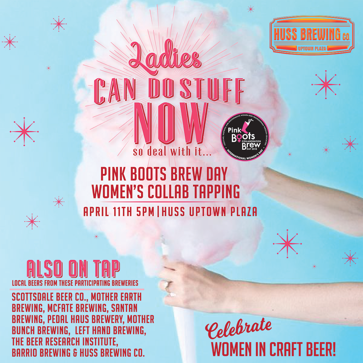 Pink Boots Arizona (@pinkbootsaz) on Twitter photo 