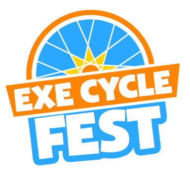 execyclefest's tweet photo. What's the upside of supporting a local community event like ours? #cycling #summerfestival.  Have a look at our website to find out - https://t.co/CSwSLwxRD5 https://t.co/AWV3qSHI8B