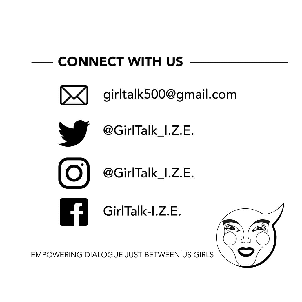 GirlTalk_I.Z.E tweet media