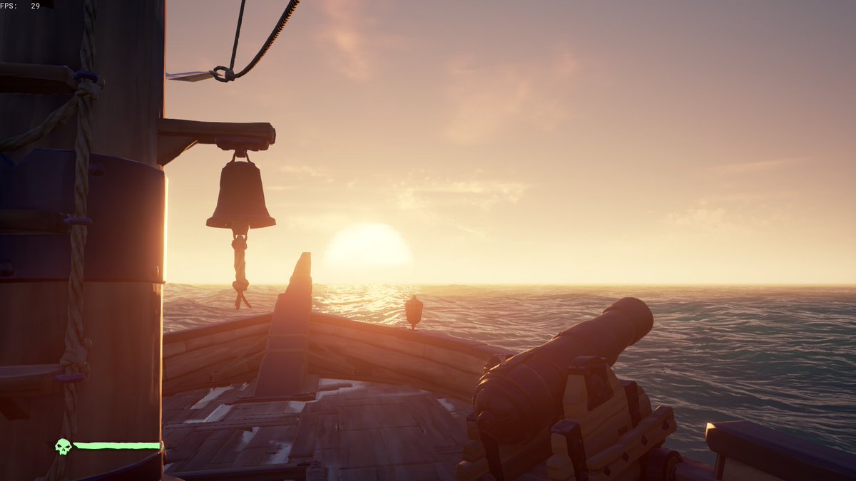 pcsonsoft's tweet photo. We had an amazing night on @SeaOfThieves last night. Back at it again tonight at 7PM GMT starting with some @PUBG followed by some more Sea of Thieves later!  https://t.co/FYQkgJTstZ @WatchMixer @MixerShares https://t.co/0CzfgshOmw