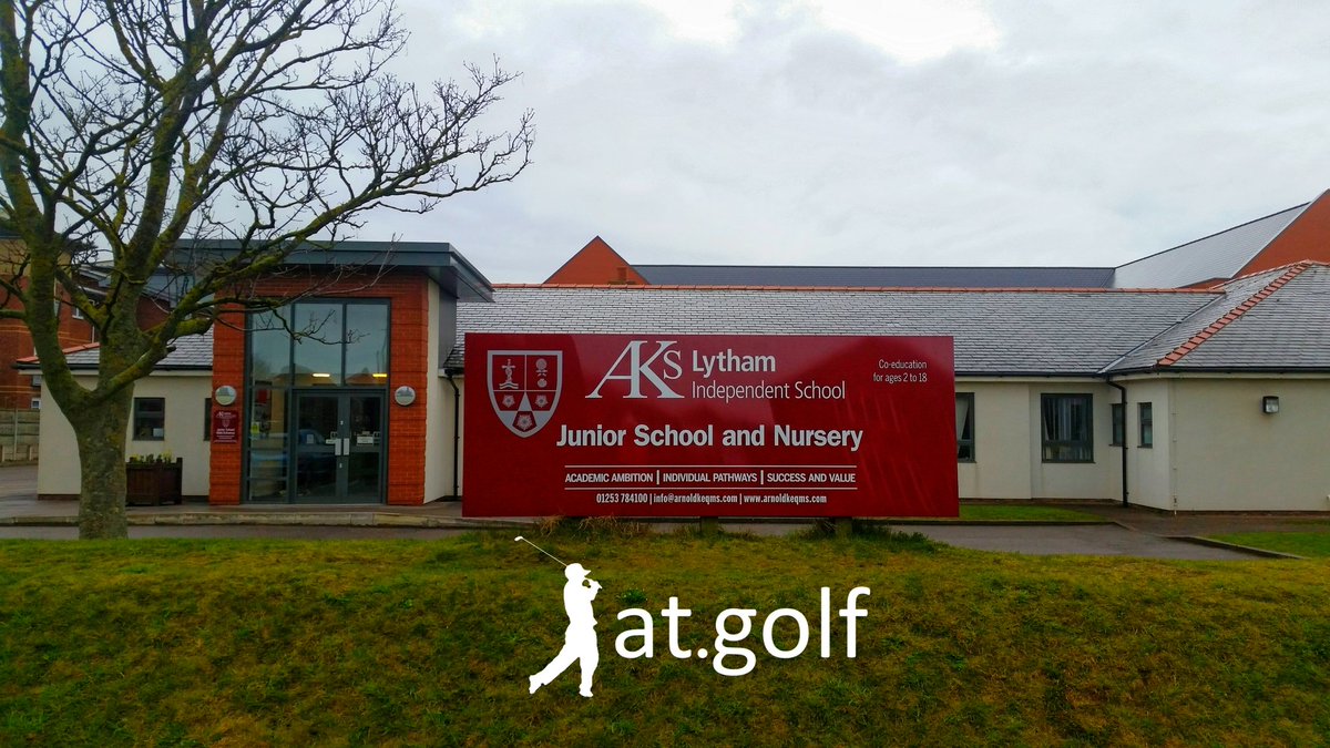 CrazyGolf.world @ MiniLinks® FLEETWOOD tweet media