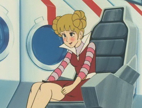 いちろ V Twitter 潘恵子さんと言えばララァである アテナ城戸沙織である 潘めぐみさんのお母様である 太陽にほえろ にチラッと出たことがある どうでもいいw でも私にとってベスト潘さんは砂原郁恵さんである 宇宙で社長にオヤツをくれるのである