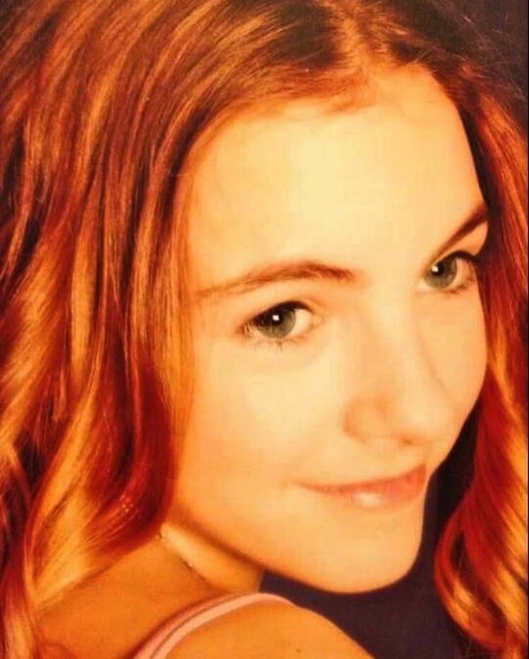 Happy birthday to Ava Sangster 🎂
I wish her happy everyday and healthy.
I don’t have contact to her because Instagram she is private and she has Facebook but we should give them a private space. ☺️☺️

I hope you and family your happy 😊