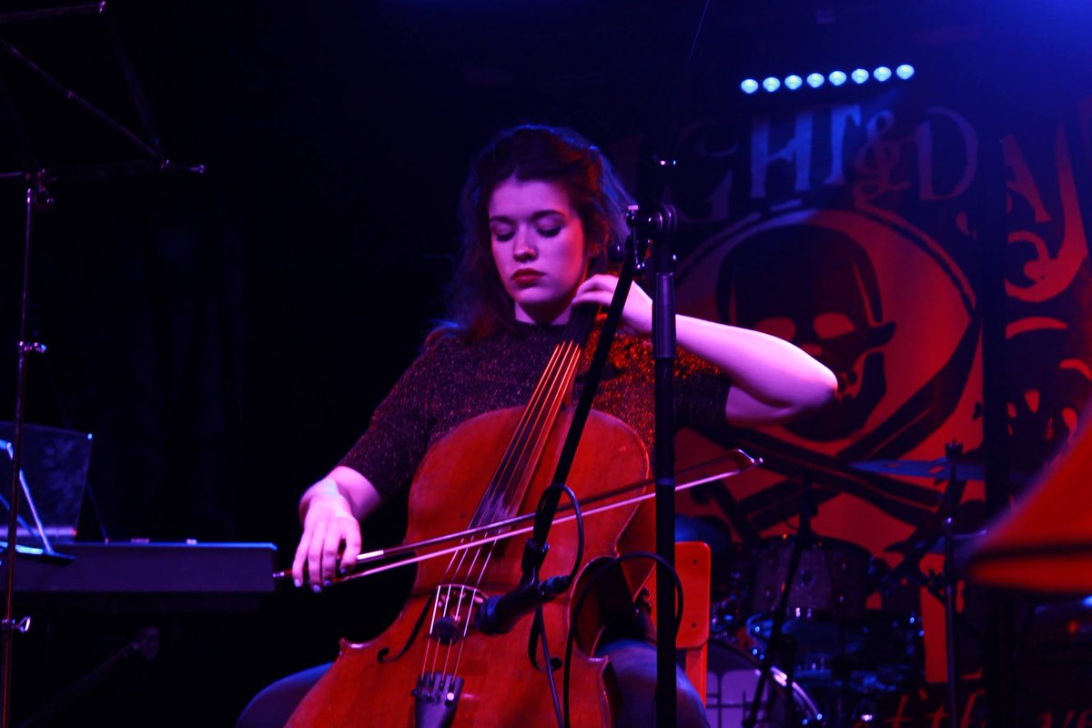 nightanddaycafe's tweet photo. TUE 17 APRIL // FREE ENTRY // @ClassicalEv GENRE FLUID SHOWCASE + OPEN MIC // Doors 8pm // #OpenMic #classical #improv #ClassicalEvOM #GenreFluid // FB EVENT: https://t.co/aF7PWYgjCj https://t.co/EKt2V0rFjF