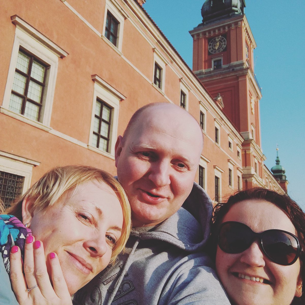 swietywojciech's tweet photo. #hellowarsaw! Czekamy na Was już jutro od 10:00 na #TargiWydawcówKatolickich na stoisku 142. https://t.co/9nfBf8QTrF