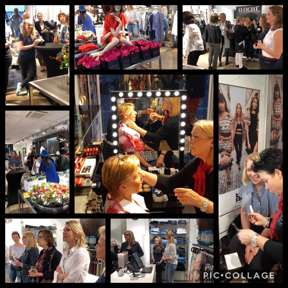 IlocheZutphen's tweet photo. Wat was het leuk! En zoveel enthousiaste mooie lieve mensen. #bedankt ❤️😘 https://t.co/rgYfowlxyg
