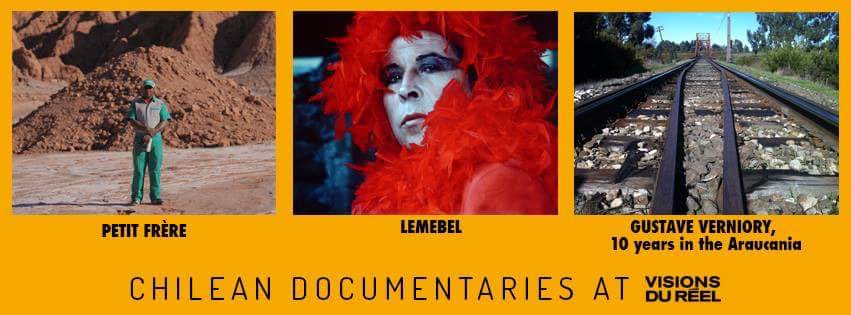 Lemebel to @visionsdureel