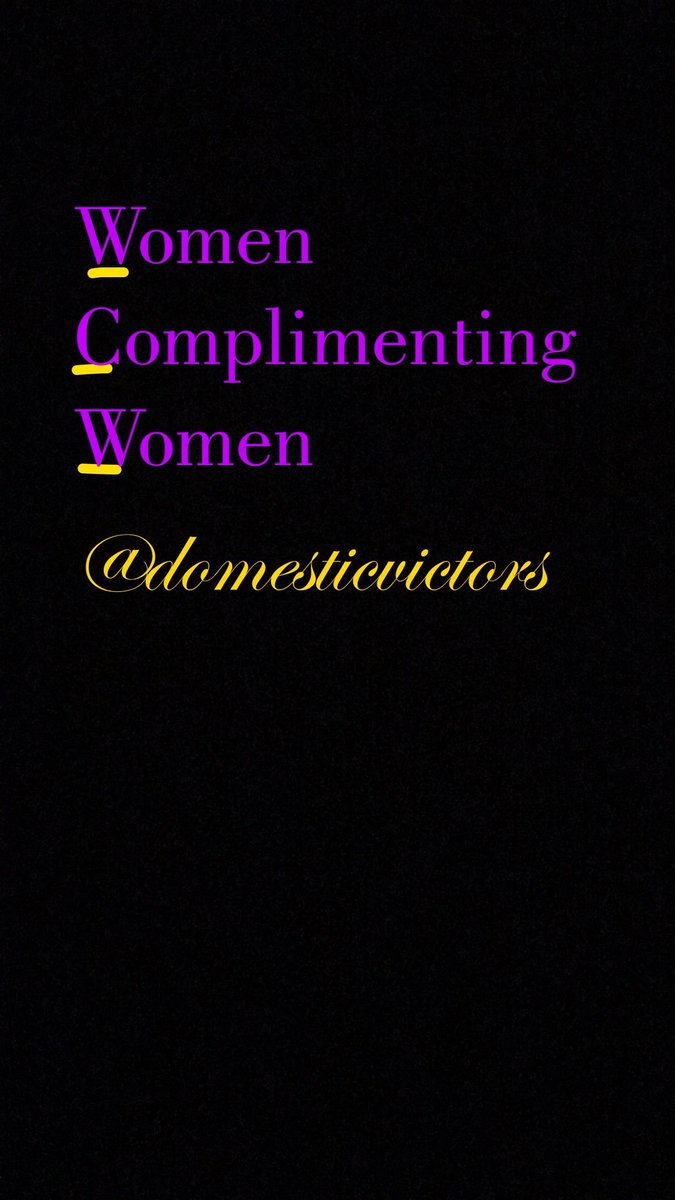 domesticvictors's tweet image. #WCW #WomanCrushWednesday #projectsave #Philadelphia #Philly #love #empowering #Wednesday