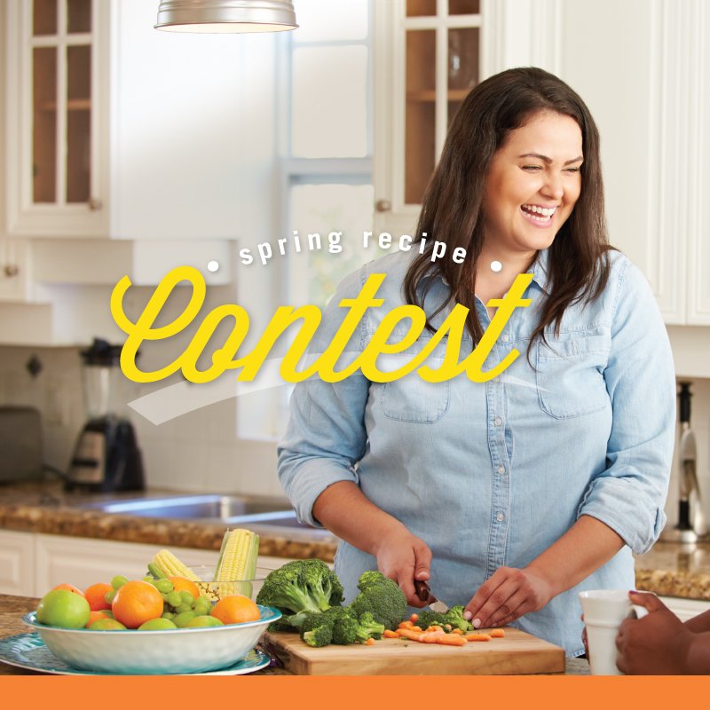 BeWell365's tweet photo. Have a delish low-carb recipe? Share it with us! 🥒

Email (office@bewell365tx.com) or DM us your favorite spring recipe for a chance to win 5 FREE Shots.

Stay tuned in May for a fun video of Dr. Lopez cooking the winning recipe!

https://t.co/YlJkPtkcgf https://t.co/BnSVoquWzX