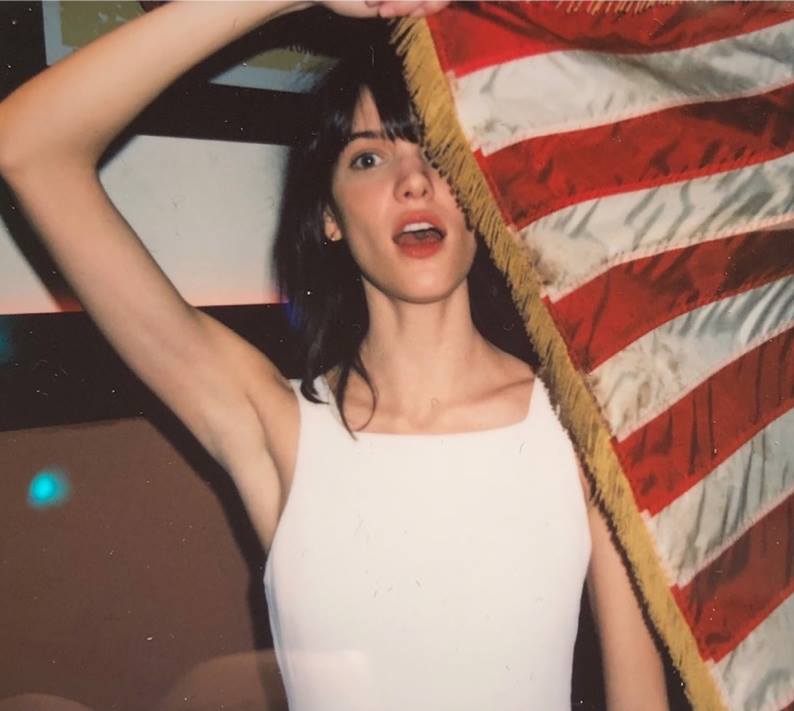 Charlotte Cardin, California.
Recently mastered at the studio.

#mastering #studio #montreal